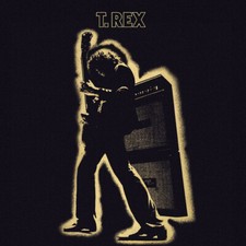T.Rex : Electric Warrior Vinyl 12" Album (2014) ***NEW*** FREE Shipping, Save £s