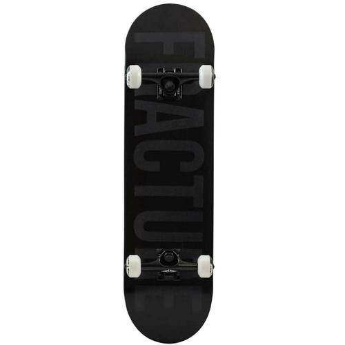 Fracture skateboards fade - fracture,