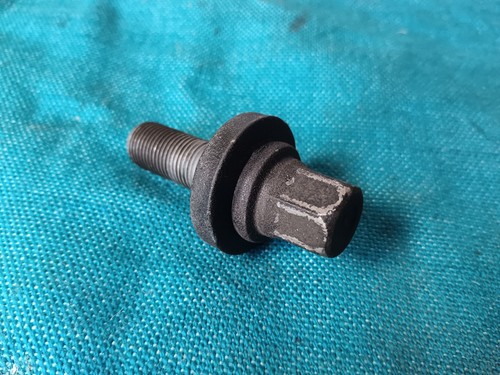 Honda k20 crankshaft - honda, pulley