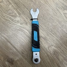BTWIN Bike Pedal Wrench-