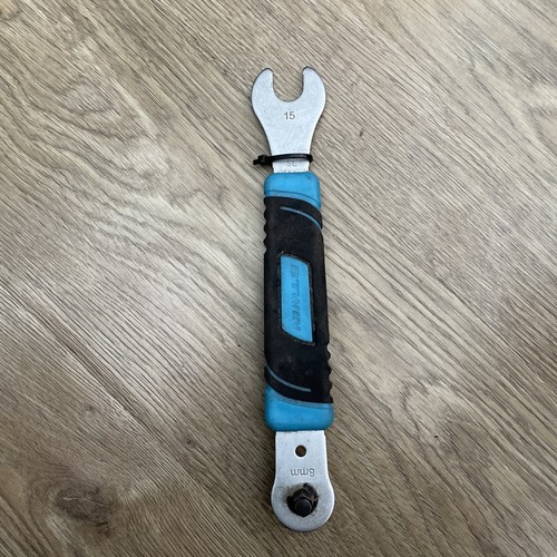 Btwin bike pedal wrench - btwin,