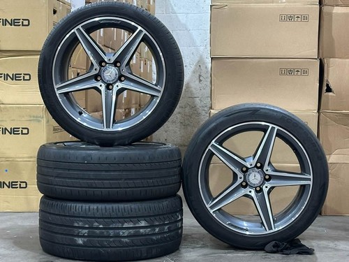 Genuine oem mercedes - genuine,
