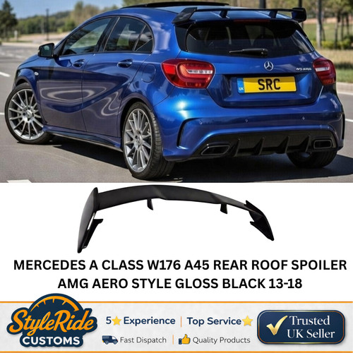 For mercedes class - mercedes, a45