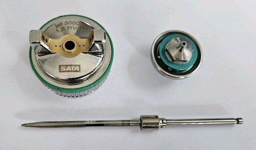 Sata satajet 3000 - , b