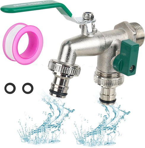 Bsp double duo outlet - double,