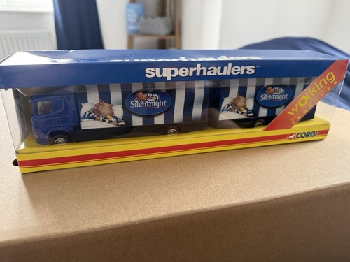 Corgi ty86725 scale - ty86725, 1:64
