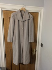 Cashmere Wool Mohair Blend