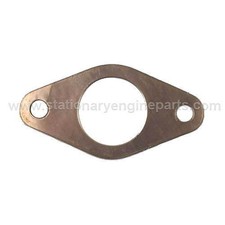 Lister CS, J, L & JP Engine Copper Exhaust Flange Gasket P/N 003-00307
