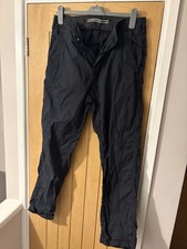 Men navy blue - navy,