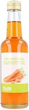 YARI 100% Natural Carrot Oil