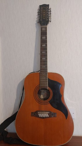 Vintage eko ranger - vintage,