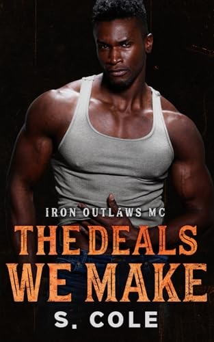 The deals make iron - the,