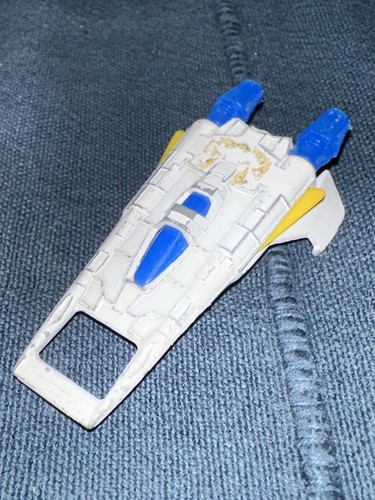 Corgi buck rogers - buck,