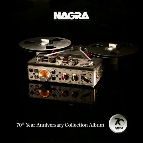 Various artists nagra - artists, 70th
