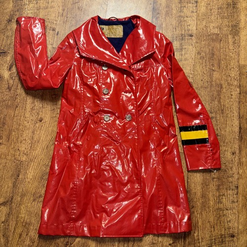 Vintage daniel hechter pvc - vintage,
