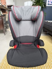Porsche Child Seat. Fits 911