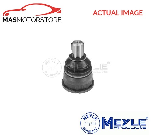 Suspension ball joint - ball,