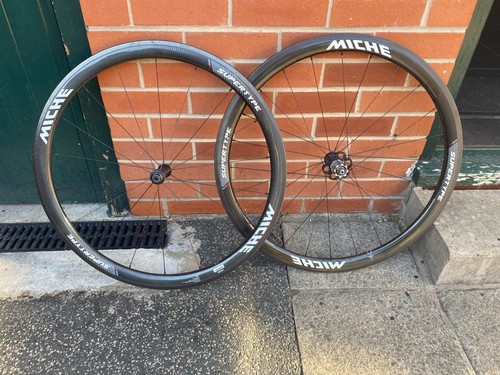 Miche supertype carbon - miche,