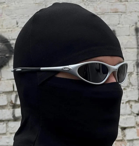 Retro oakley minute 0 - retro, 1.0