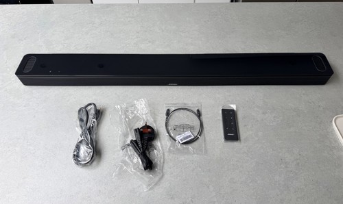 Bose smart ultra 2ch - ultra, 5.1.2ch