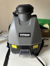 Titan TTI854PRW 18V 1 x 2.0Ah