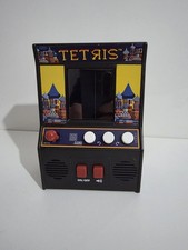 Tetris Mini Arcade Game Retro