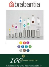 BRABANTIA BIN BAG LINERS