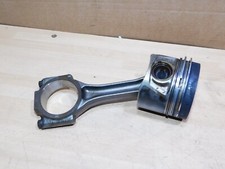 VW PASSAT CC GOLF MK6 TIGUAN AUDI A3 2.0TDI  CBA ENGINE - PISTON WITH CONROD