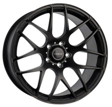 17" Romac Radium Alloy Wheels