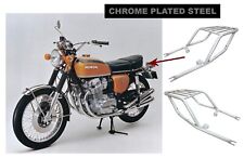 HONDA CB750 FOUR K0 K1 69 70 71 REAR WHEEL FENDER MUD GUARD LUGGAGE RACK [H007]