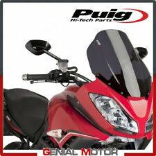 CUPOLINO PUIG FUME SCURO 4359F TRIUMPH TIGER 1050 2007 / 2013
