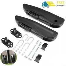 Universal Left&Right Black