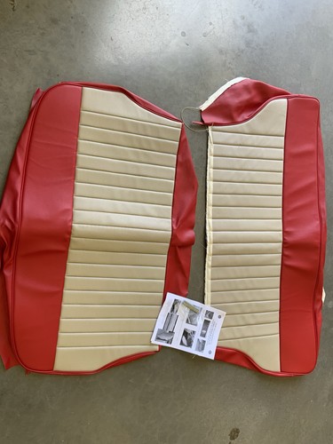 Sc643r rear seat cover - sc643r,