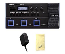 BOSS GT-1 Guitar Multi Effects