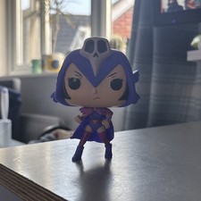 FUNKO POP! DC TEEN TITANS GO