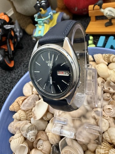 Seiko automatic men watch - seiko,