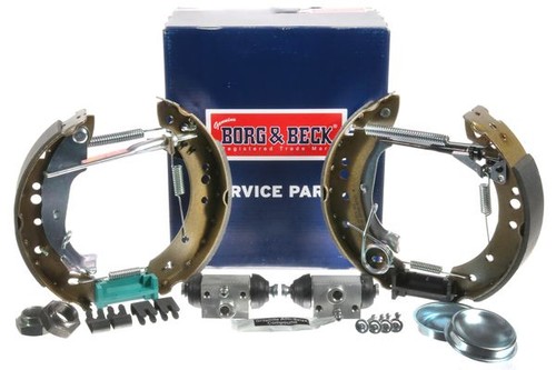 Borg beck bbs1071k brake - &,