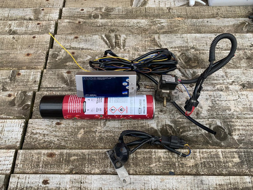 Apexi avc boost controller - boost,