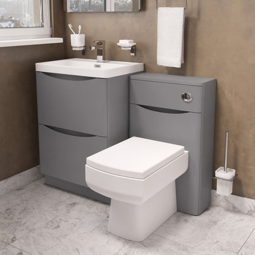 Bathroom vanity unit designer - bathroom,