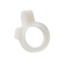 For Honda CR80 85 125 250 500 CRF150 250 450 Brake Line Hose Guide 45468-KS7-830