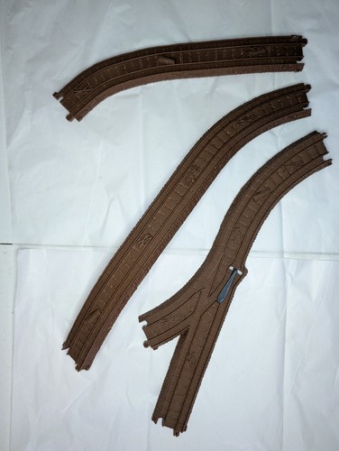 Mattel zip zoom logging - zoom,