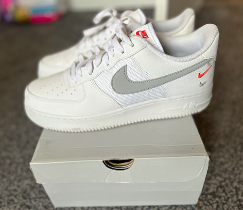 Nike air force low men - air, 1