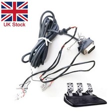 Original Pedal Cable For