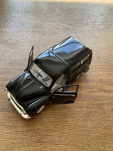 Saico morris minor traveller - saico,