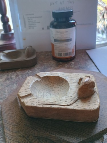 Great rare mouseman robert - great,