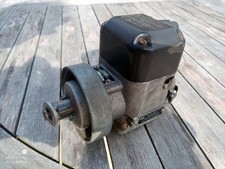 Wico Seiries A Magneto