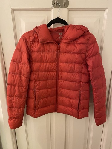 Uniqlo ultra light down - ultra, jacket