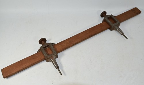 Substantial pair steel - substantial,