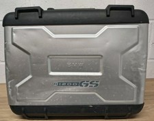 BMW R1200GS Left Vario Pannier Case 7677395 2004-2012