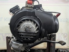 Genuine  Vespa LML 150cc 2